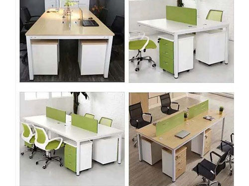 簡易辦公卡位 (5)