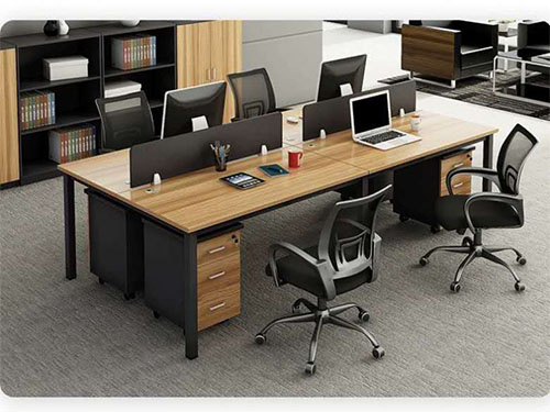 簡易辦公卡位（13）